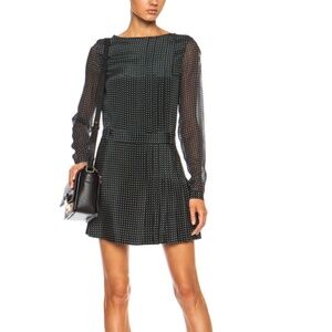 JOSEPH Kellis Silk Dress